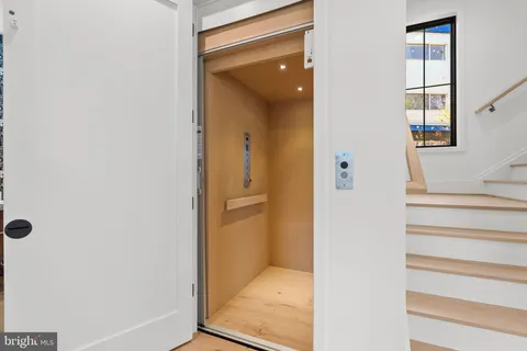 $2,895,000 | 7800 Marion Lane, Bethesda, MD 20814