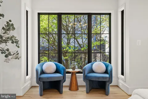 $2,895,000 | 7800 Marion Lane, Bethesda, MD 20814