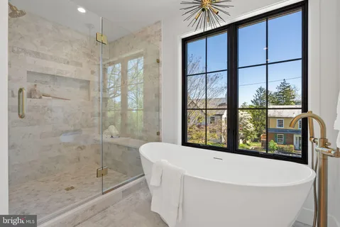 $2,895,000 | 7800 Marion Lane, Bethesda, MD 20814