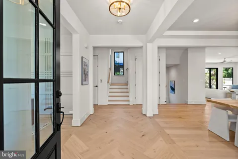 $2,895,000 | 7800 Marion Lane, Bethesda, MD 20814