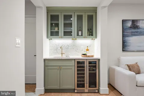 $2,895,000 | 7800 Marion Lane, Bethesda, MD 20814