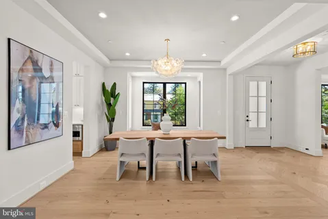 $2,895,000 | 7800 Marion Lane, Bethesda, MD 20814