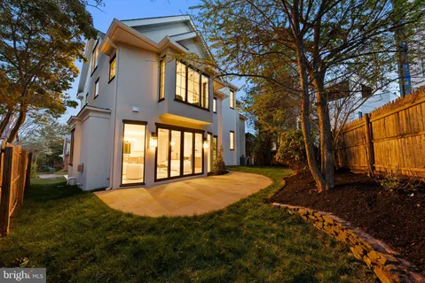 $2,895,000 | 7800 Marion Lane, Bethesda, MD 20814
