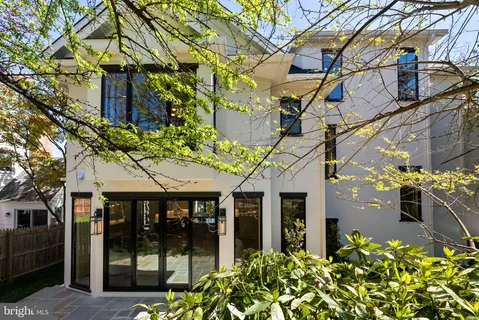 $2,895,000 | 7800 Marion Lane, Bethesda, MD 20814