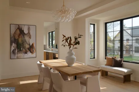 $2,895,000 | 7800 Marion Lane, Bethesda, MD 20814