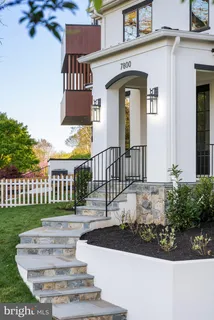 $2,895,000 | 7800 Marion Lane, Bethesda, MD 20814