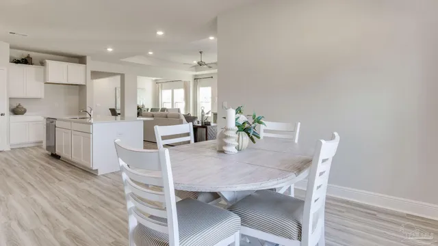 $434,900 | 8665 Ephesus Way, Milton, FL 32583