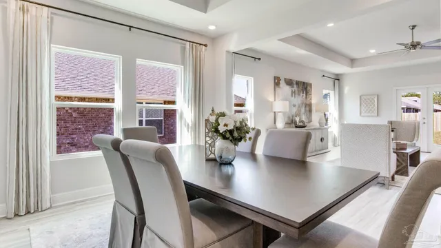 $434,900 | 8665 Ephesus Way, Milton, FL 32583