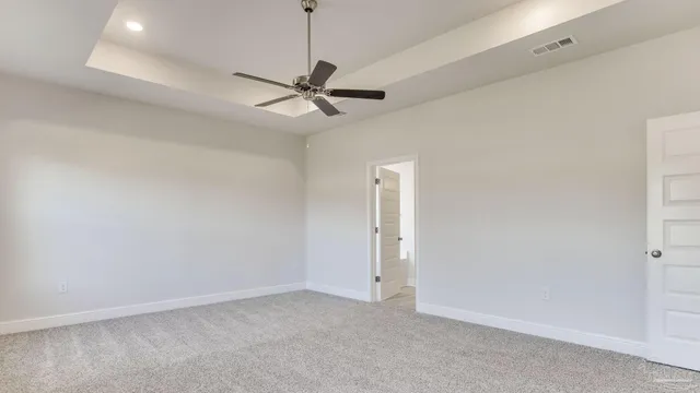 $434,900 | 8665 Ephesus Way, Milton, FL 32583