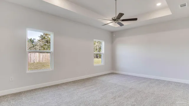 $434,900 | 8665 Ephesus Way, Milton, FL 32583