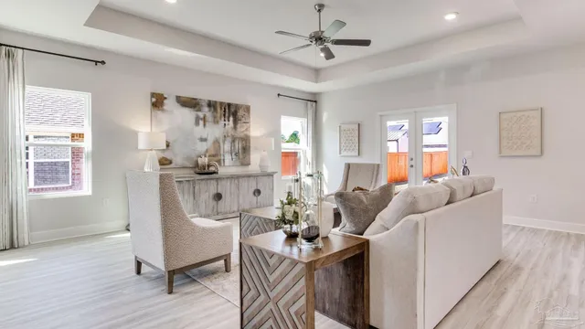 $434,900 | 8665 Ephesus Way, Milton, FL 32583