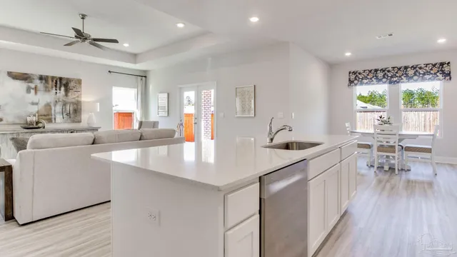 $434,900 | 8665 Ephesus Way, Milton, FL 32583