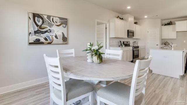 $434,900 | 8665 Ephesus Way, Milton, FL 32583