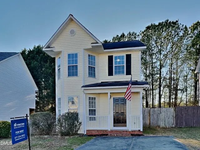 $1,699 | 4813 Windbreak Lane, Raleigh, NC 27616