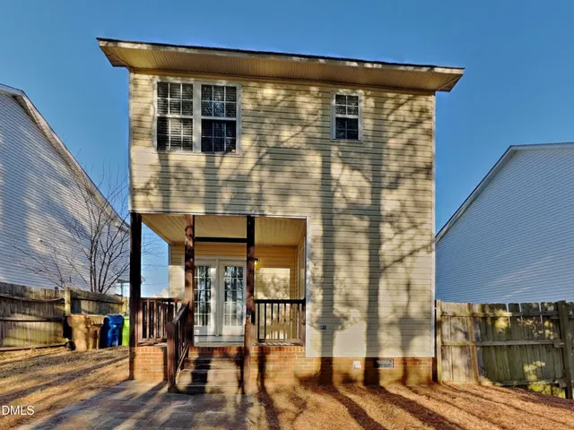 $1,699 | 4813 Windbreak Lane, Raleigh, NC 27616