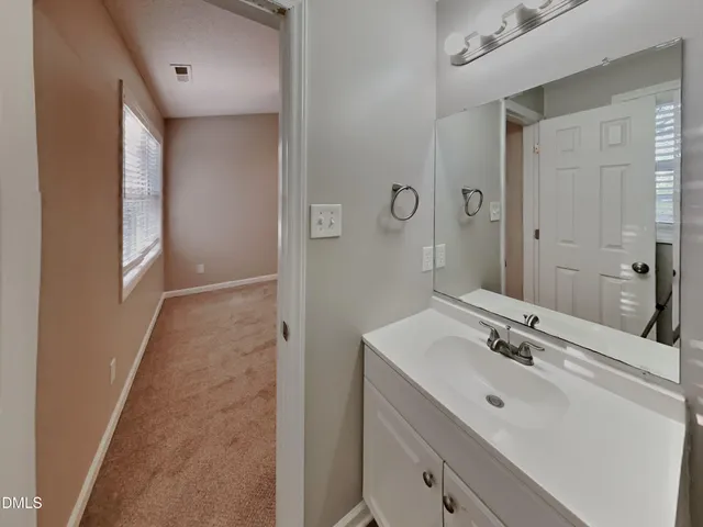 $1,699 | 4813 Windbreak Lane, Raleigh, NC 27616