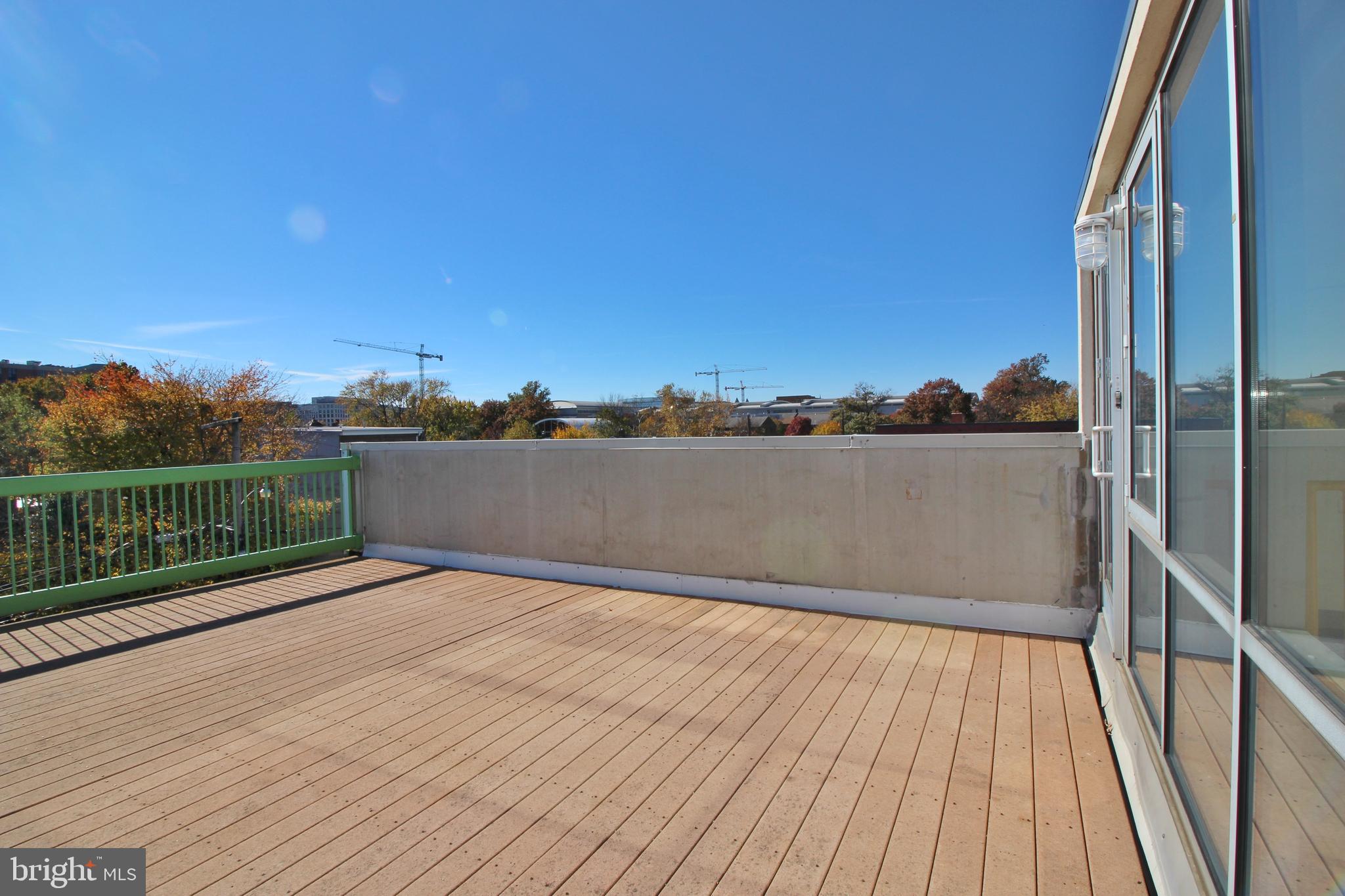 424 N Street Northwest, Unit B Washington, DC 20001 - Photo 11 of 20