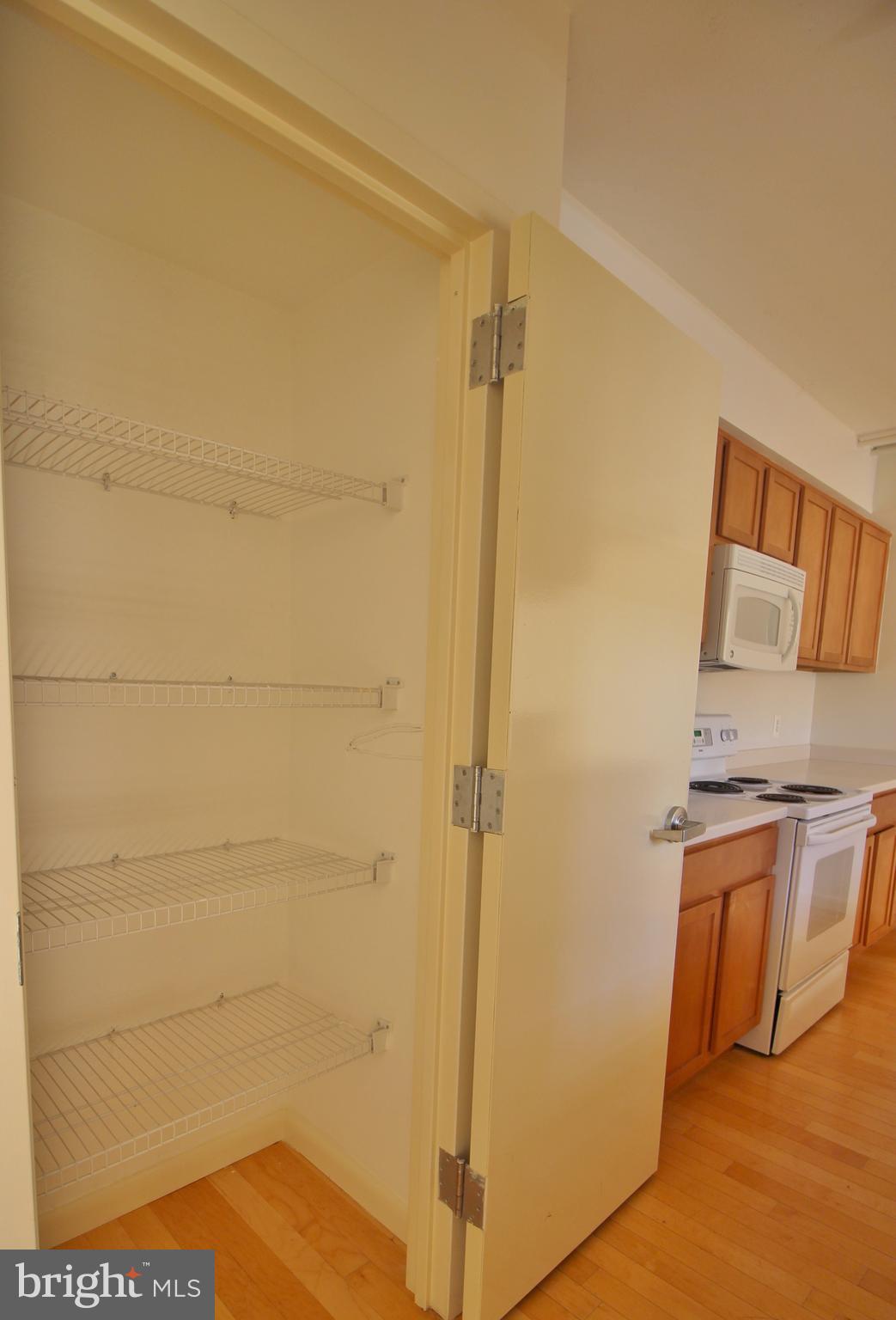 424 N Street Northwest, Unit B Washington, DC 20001 - Photo 19 of 20