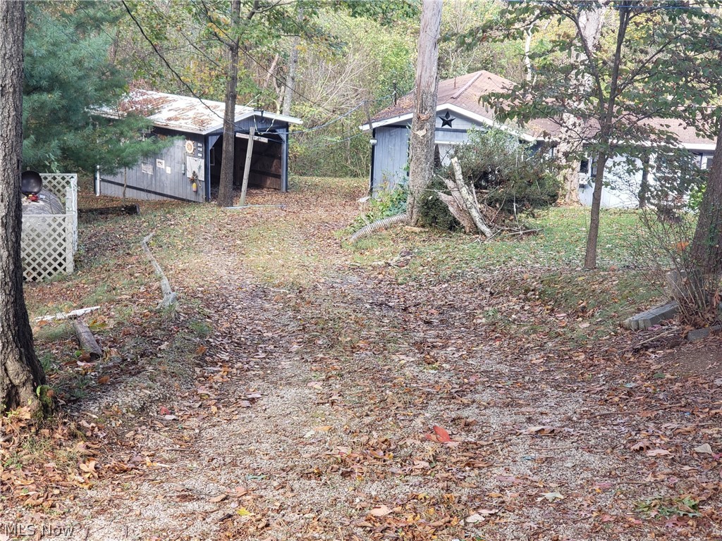 2505 Warren Chapel Road Fleming, OH 45729 - Photo 10 of 10 Gallery Image 10