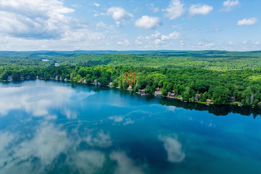 35 Mt Dan Road Sturbridge, MA 01518 - Photo 1 of 37