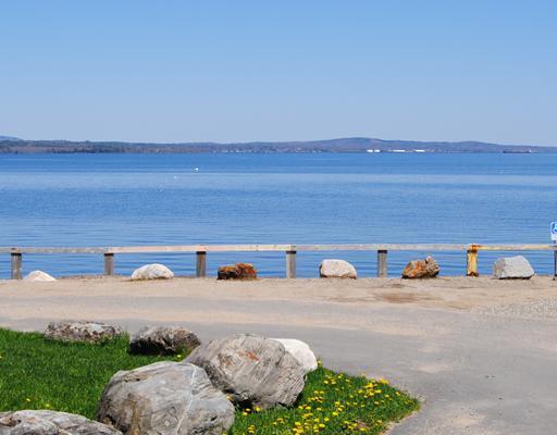 76 George Street Northport, ME 04849 - Photo 23 of 23 Waterfront/Dock/Pier. Welcome To Bayside