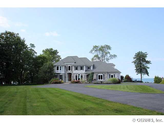 1214 Lake Road Webster, NY 14580 - Photo 1 of 1 Exterior Front