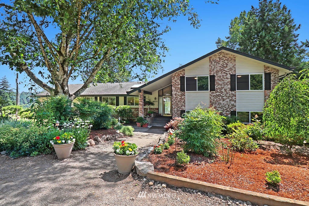 10919 Circle Drive Bothell, WA 98011 - Photo 1 of 25