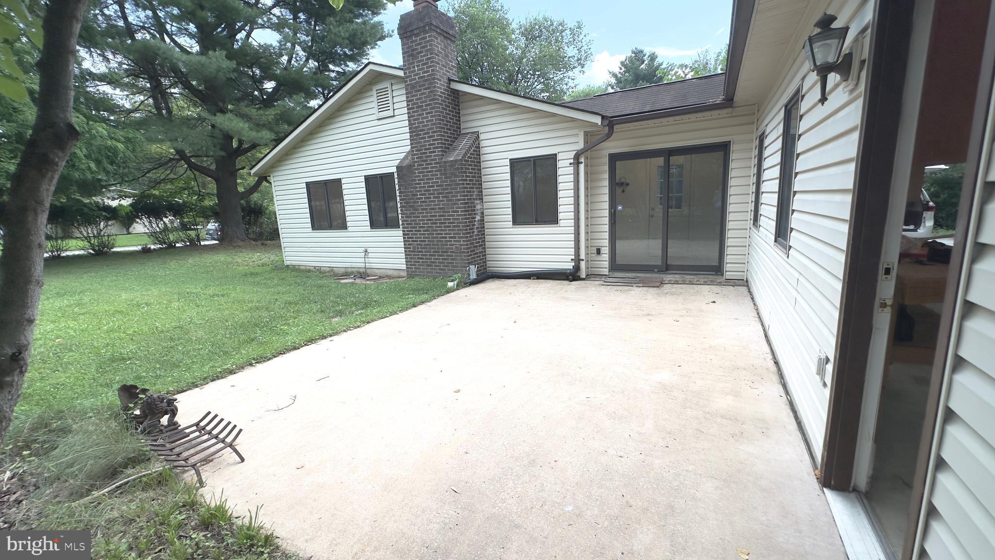 9334 Farewell Road Columbia, MD 21045 - Photo 32 of 34