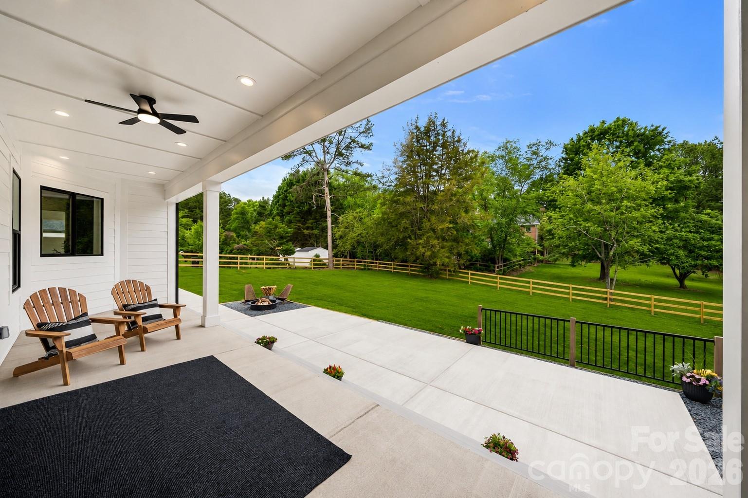 1213 Rosa Drive Monroe, NC 28112 - Photo 46 of 47