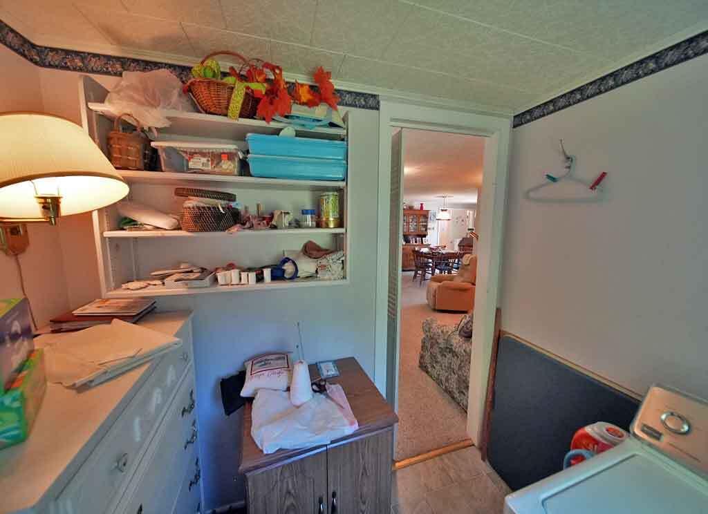 13 Garrison Road Houlton, ME 04730 - Photo 57 of 75 sewing-room-laundry