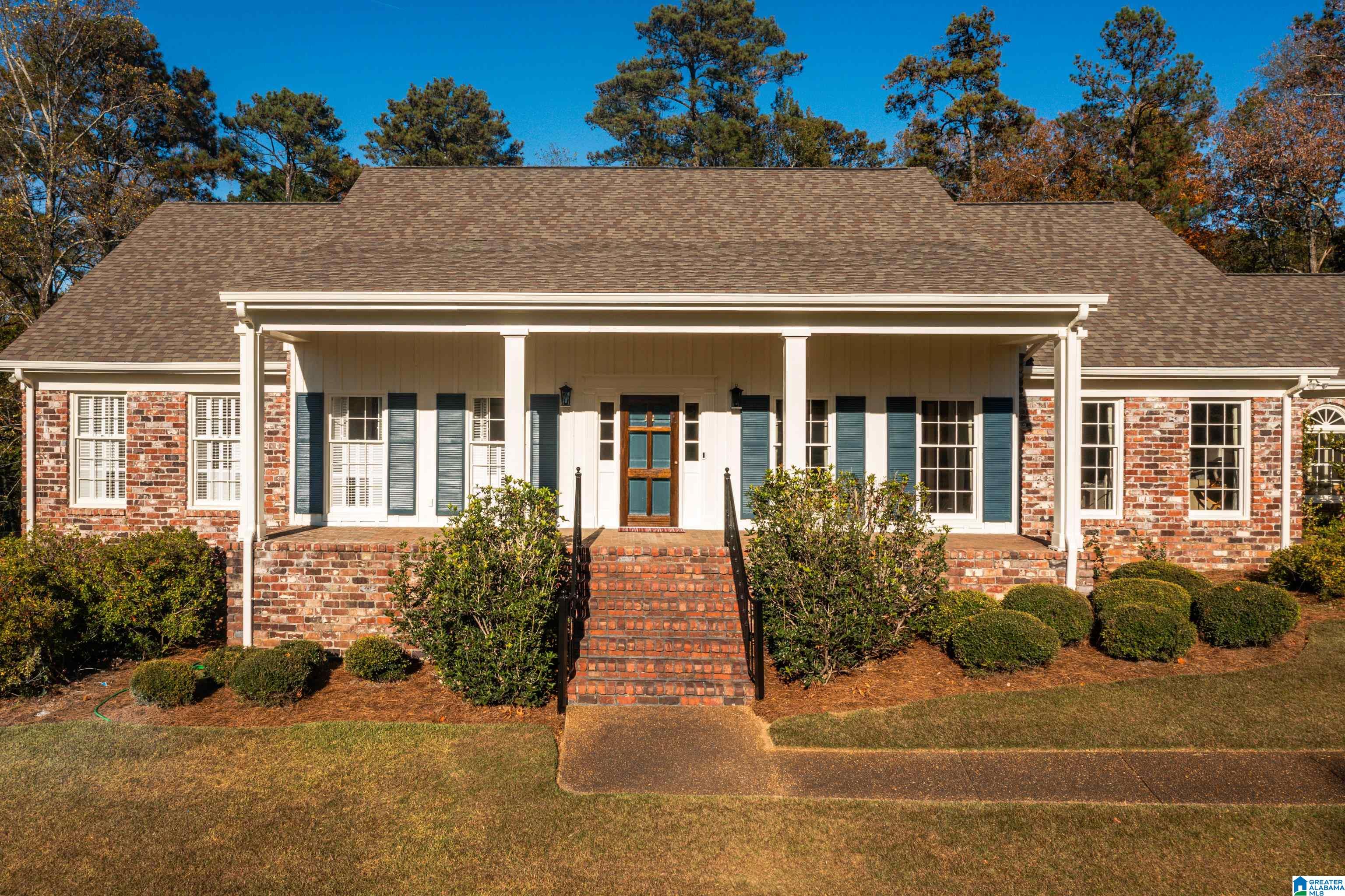 4455 Caldwell Mill Road Birmingham, AL 35243 - Photo 3 of 68