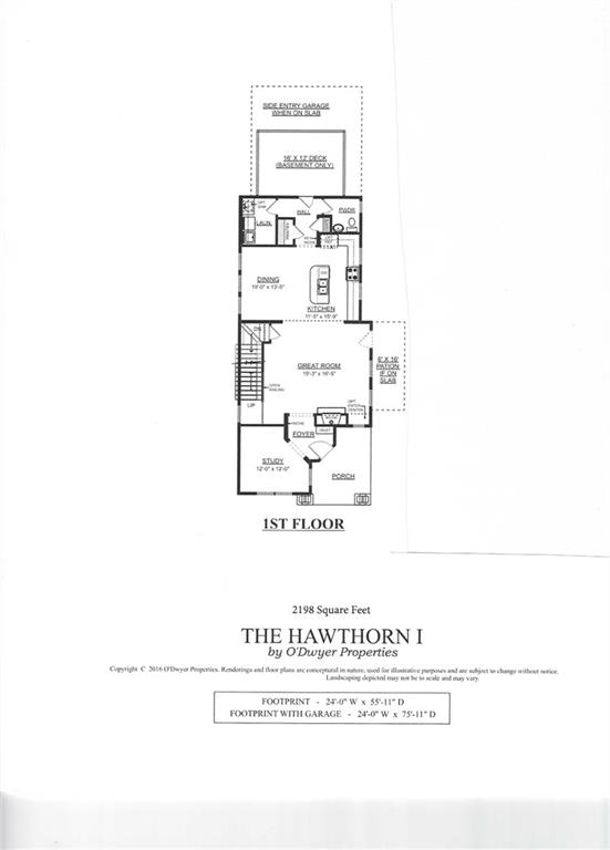 945 Rittenhouse Way Atlanta, GA 30316 - Photo 1 of 1