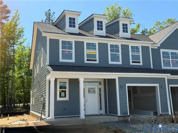 $494,990 | 15123 Bishops Run Court, Chesterfield, VA 23120