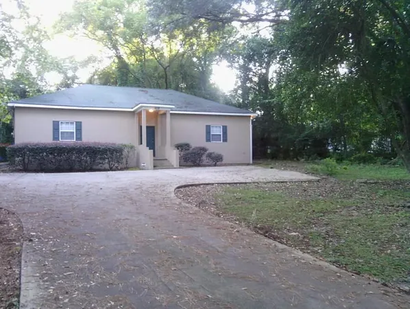 $295,000 | 908 Buena Vista Drive, Tallahassee, FL 32304