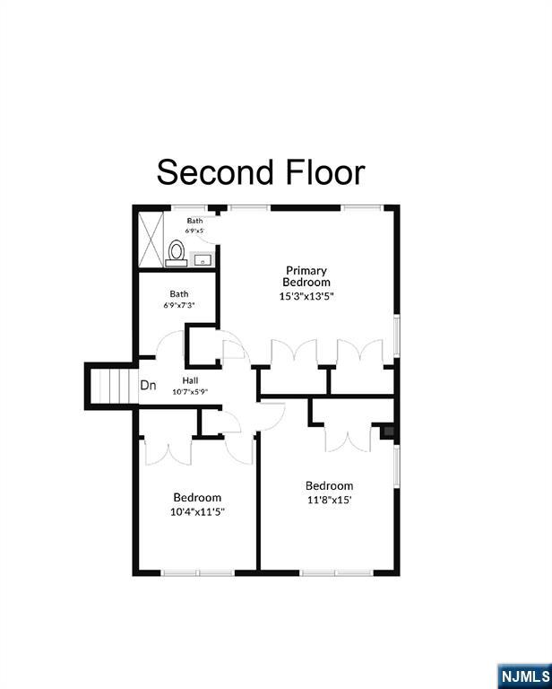 108 Hendrickson Street Haworth, NJ 07641 - Photo 36 of 38 unknown