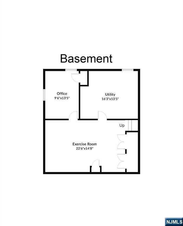 108 Hendrickson Street Haworth, NJ 07641 - Photo 38 of 38 unknown