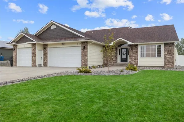 $614,900 | 265 41 Street West, Billings, MT 59106