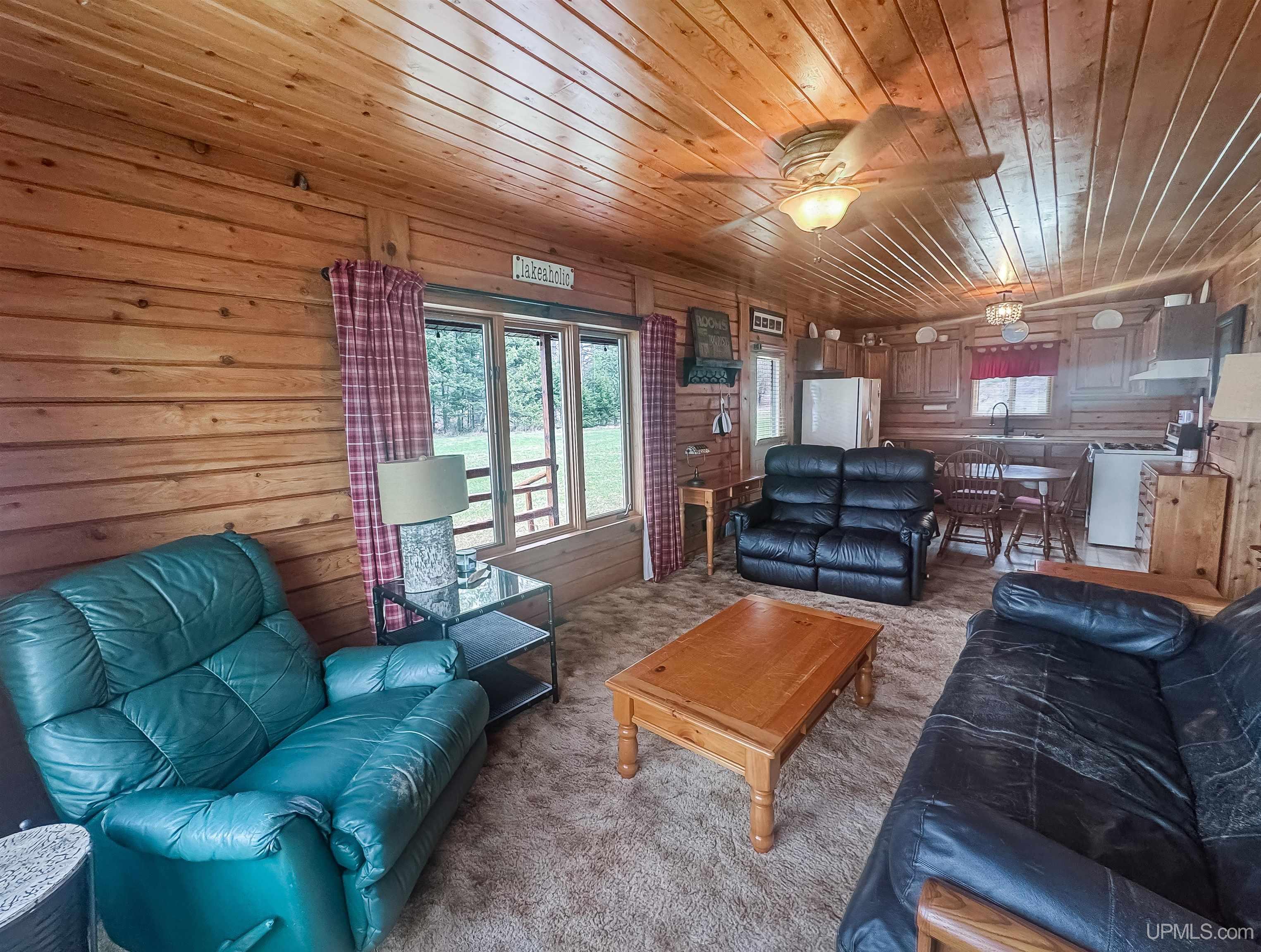 149 Jarvi Road Crystal Falls, MI 49920 - Photo 6 of 45