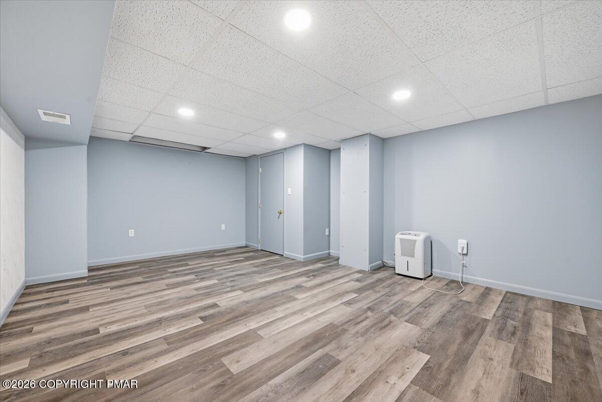 345 Laurel Lake Road Bartonsville, PA 18321 - Photo 38 of 82 a view of empty room