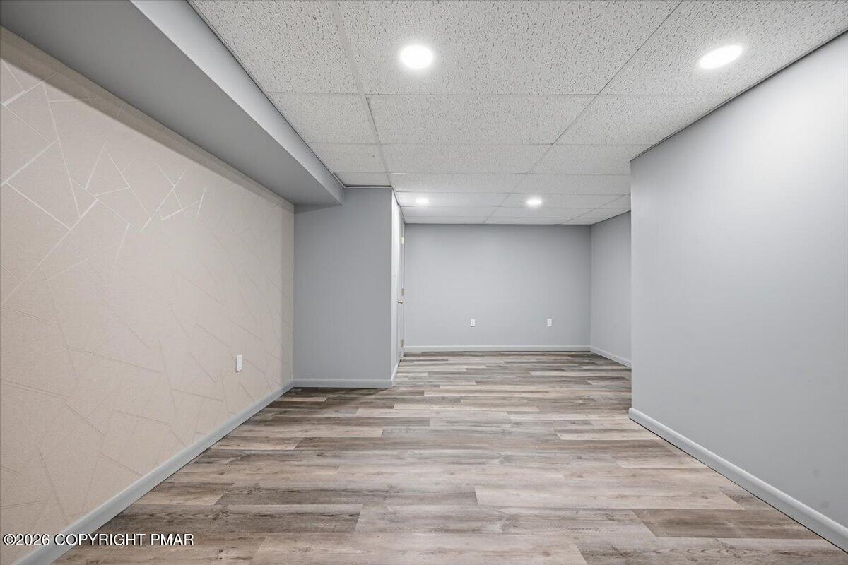 345 Laurel Lake Road Bartonsville, PA 18321 - Photo 40 of 82 a view of an empty room