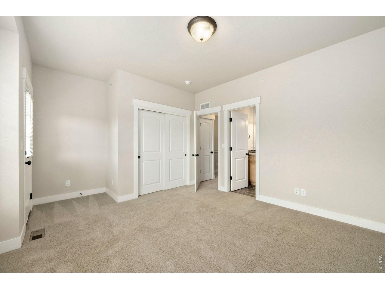 3902 Precision Drive, Unit D Fort Collins, CO 80528 - Photo 19 of 25 Secondary Bedroom