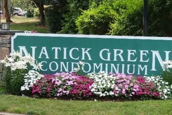 $2,100 | 46 Silver Hill Lane, Unit 10, Natick, MA 01760