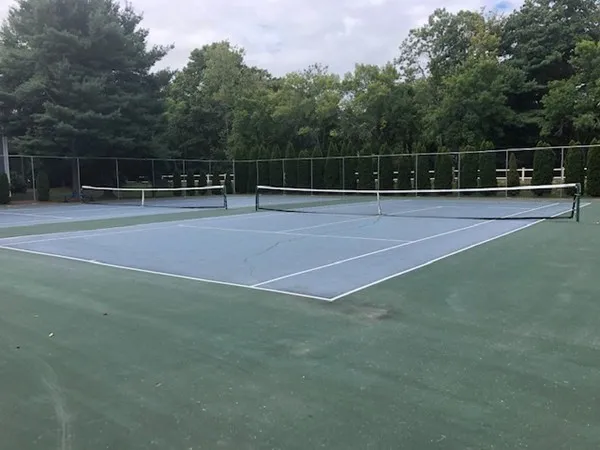 $2,100 | 46 Silver Hill Lane, Unit 10, Natick, MA 01760