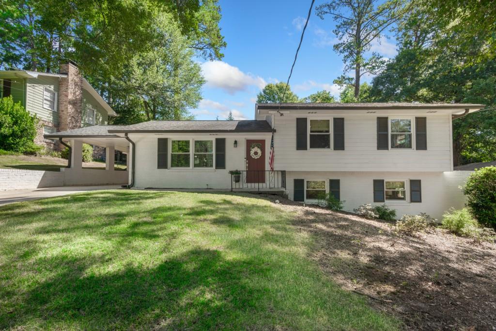 2793 Frontier Trail Atlanta, GA 30341 - Photo 1 of 1 Gallery Image 1