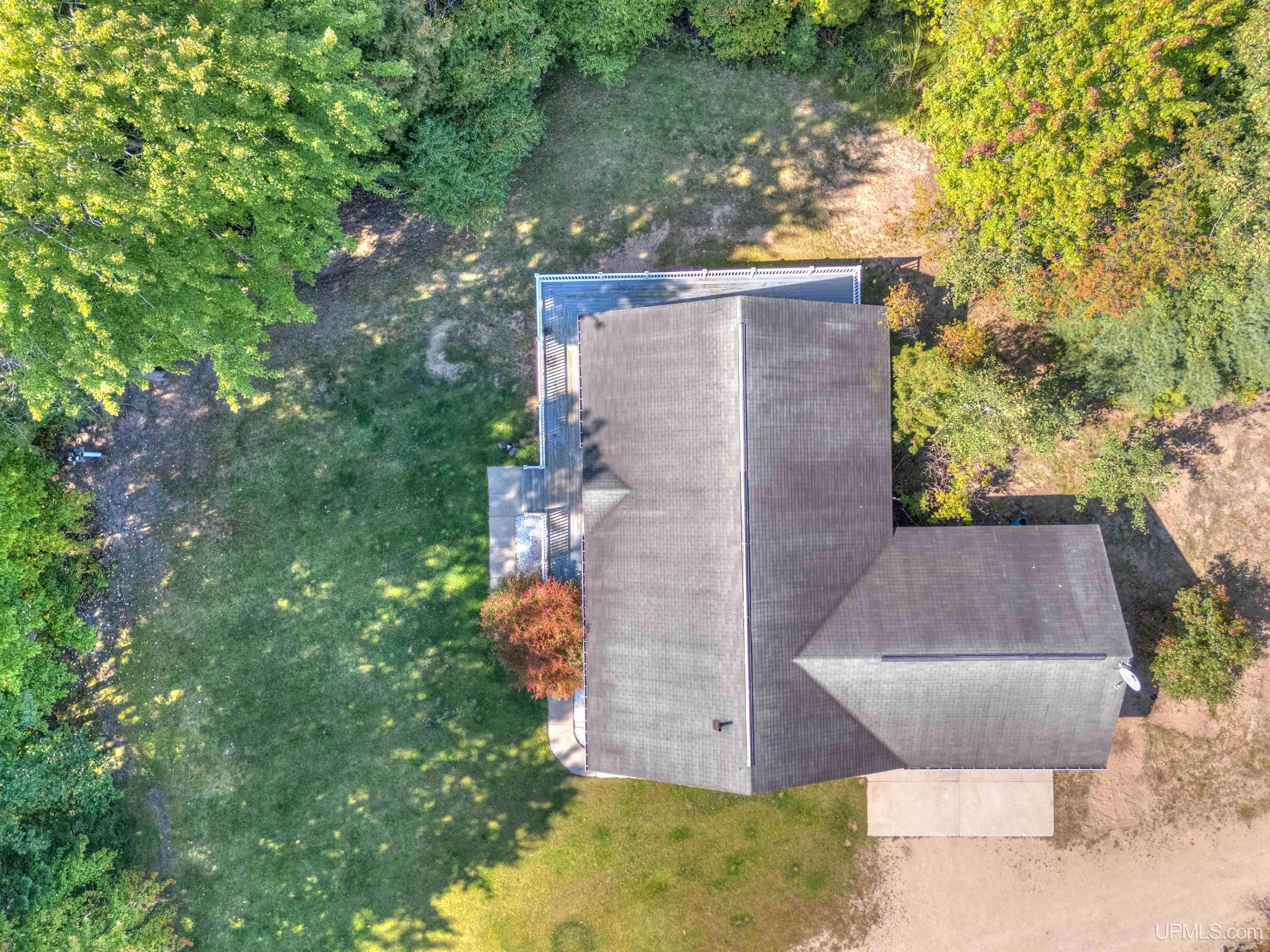 8931 Co Road Rapid River, MI 49878 - Photo 26 of 47