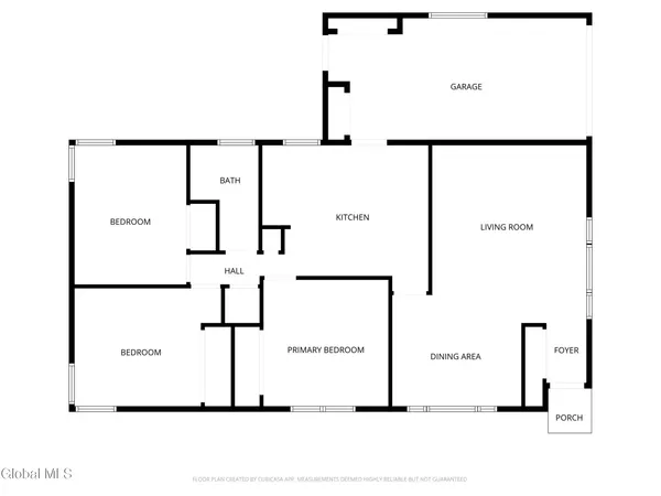$375,000 | 161 Doris Street, Esopus, NY 12466