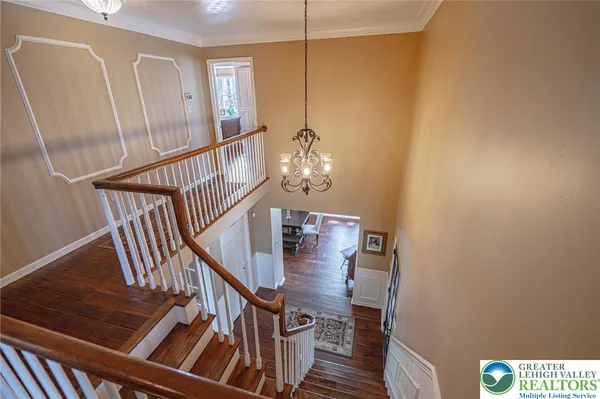$849,900 | 6145 Woodledge Drive, Orefield, PA 18069