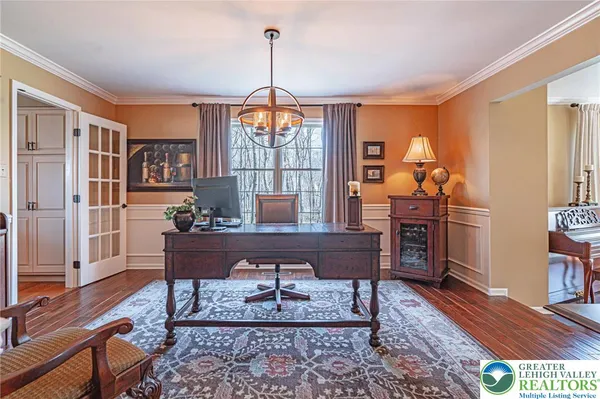 $849,900 | 6145 Woodledge Drive, Orefield, PA 18069