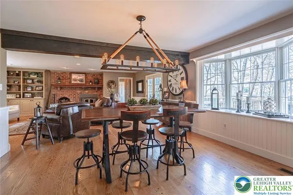$849,900 | 6145 Woodledge Drive, Orefield, PA 18069