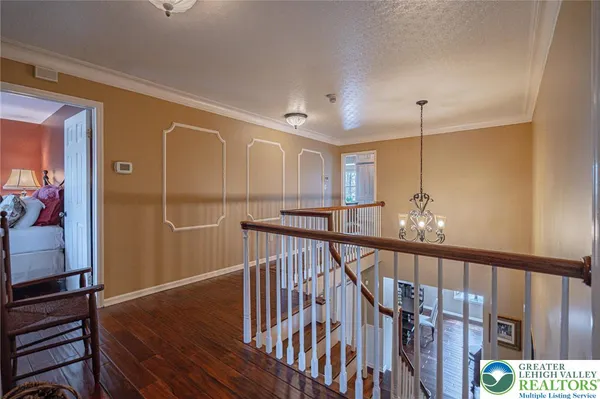 $849,900 | 6145 Woodledge Drive, Orefield, PA 18069